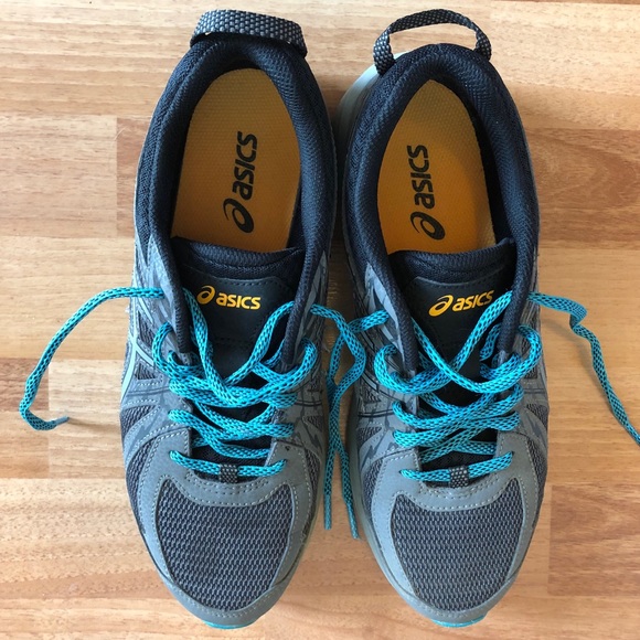 frequent trail asics frequent trail asics